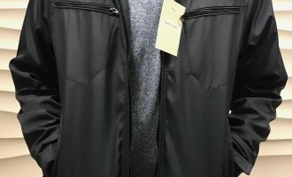 Kurtka klasyczna 001